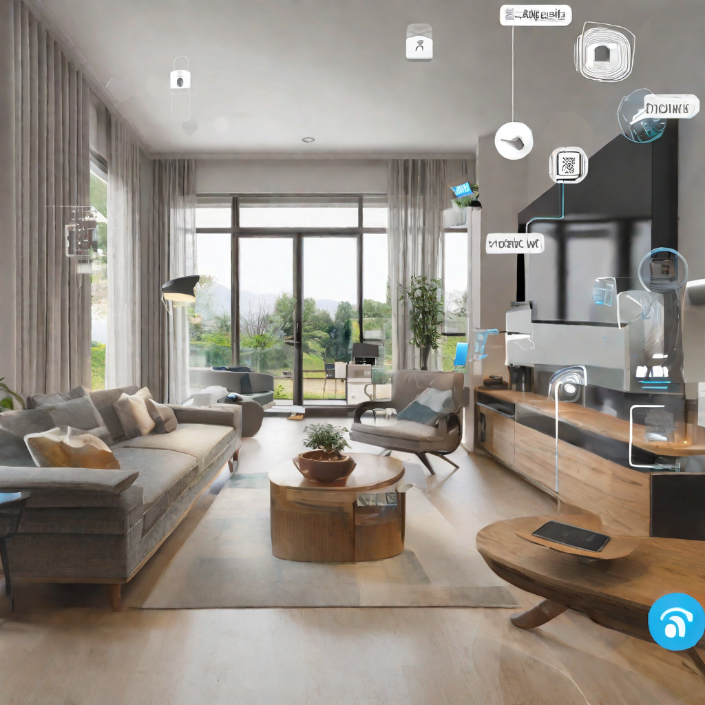 smart home wireless protocol featured image